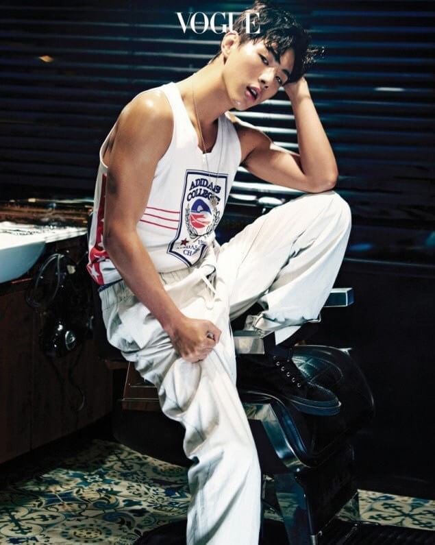 D&agrave;n diễn vi&ecirc;n Doctors: Gia thế tr&acirc;m anh, th&agrave;nh t&iacute;ch đ&aacute;ng nể v&agrave; đời tư g&acirc;y tranh c&atilde;i - Ảnh 19.