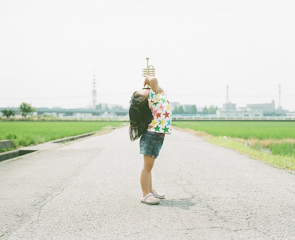 Đằng sau bức ảnh Gấu Trúc hư hỏng dùng để thông báo lỗi trên Flickr - Ảnh 10.
