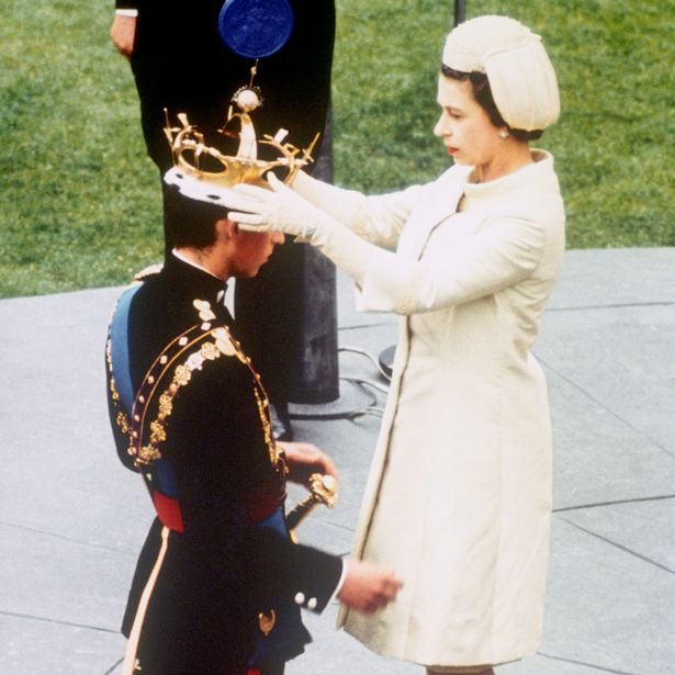 Những dấu ấn cuộc đời nữ hoàng Elizabeth II qua gần một thế kỷ - Ảnh 16.