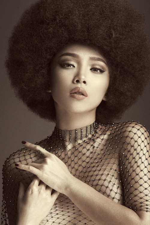 Bạn c&oacute; nhớ T&oacute;c Ti&ecirc;n, Nam Cường, Minh Thư, Viết Thanh từng chiến thắng show sống c&ograve;n n&agrave;o kh&ocirc;ng? - Ảnh 6.