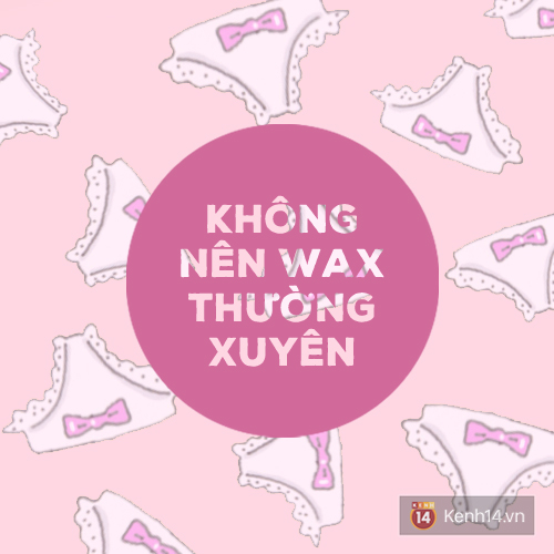 Làm theo 10 mẹo để việc wax vùng kín không còn đau đớn - Ảnh 11.