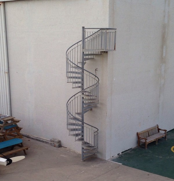 18 t&aacute;c phẩm kinh điển của c&aacute;c kiến tr&uacute;c sư ng&agrave;y xưa đi học to&agrave;n trốn tiết - Ảnh 14.