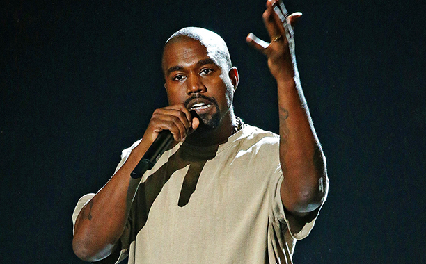 Dân mạng thế giới bất ngờ ủng hộ Kanye West tranh cử Tổng thống Mỹ - Ảnh 1.
