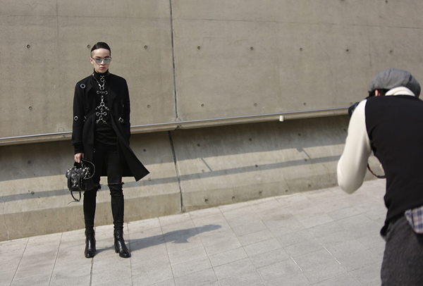 Best dressed tr&ecirc;n thảm đỏ mọi sự kiện thời trang Việt - Họ l&agrave; ai? - Ảnh 1.