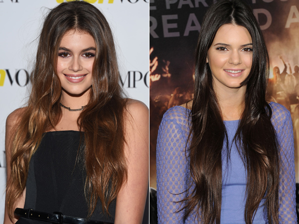 Dự đo&aacute;n: N&agrave;ng ch&acirc;n d&agrave;i 14 tuổi n&agrave;y sẽ l&agrave; Kendall Jenner thứ 2 của Hollywood? - Ảnh 6.