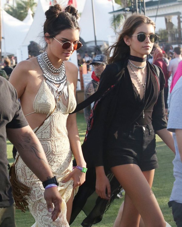 Dự đo&aacute;n: N&agrave;ng ch&acirc;n d&agrave;i 14 tuổi n&agrave;y sẽ l&agrave; Kendall Jenner thứ 2 của Hollywood? - Ảnh 2.
