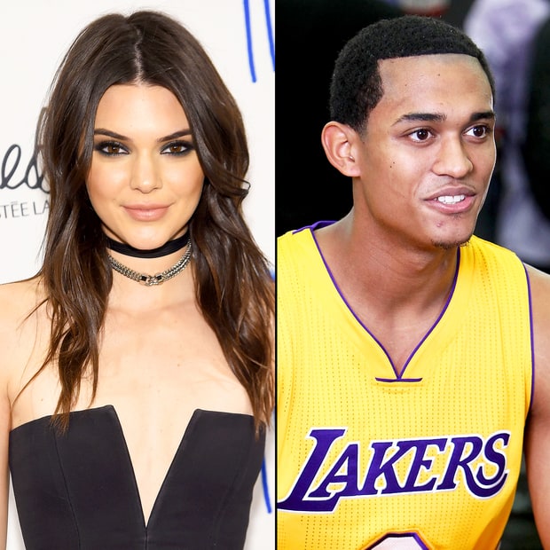 Kendall Jenner lại bị đồn hẹn h&ograve; rapper khi đi club c&ugrave;ng nhau tới s&aacute;ng - Ảnh 8.