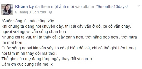 Ly Kute v&agrave; những giọt nước mắt nuốt trong l&ograve;ng - Ảnh 2.