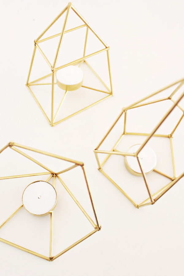 Tỉ mẩn l&agrave;m lồng đ&egrave;n sang chảnh đi chơi Trung thu - Ảnh 10.