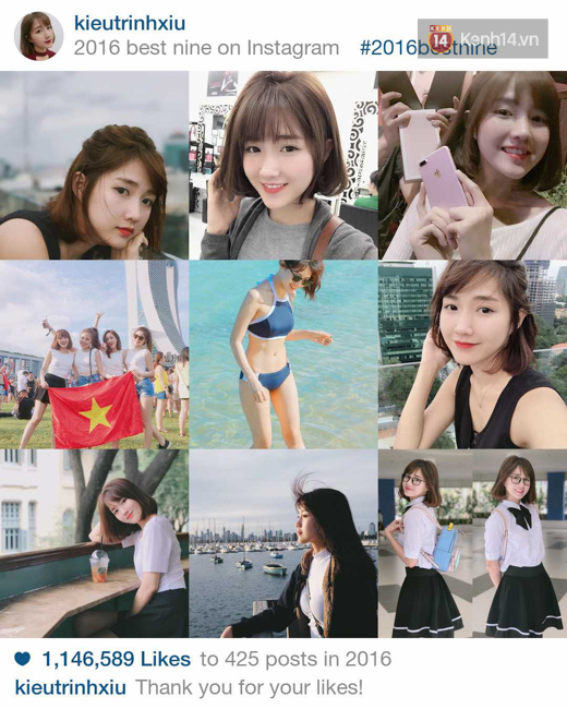 9 bức ảnh Instagram được like nhiều nhất năm nay của bạn l&agrave; g&igrave;? - Ảnh 4.