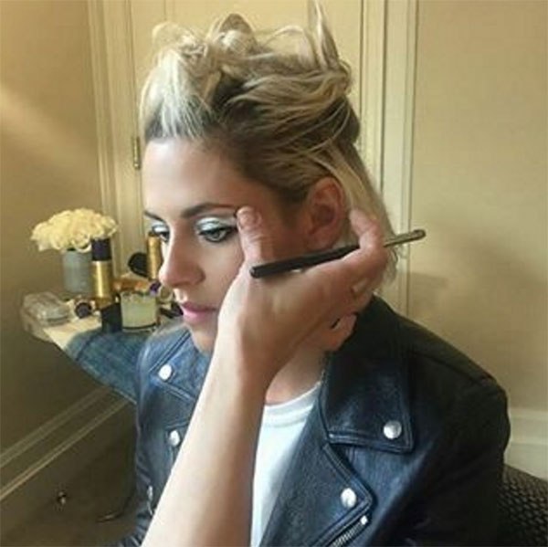 Taylor Swift nhảy cùng Loki, Kendall Jenner và loạt sao phá luật cấm selfie ở Met Gala - Ảnh 19.