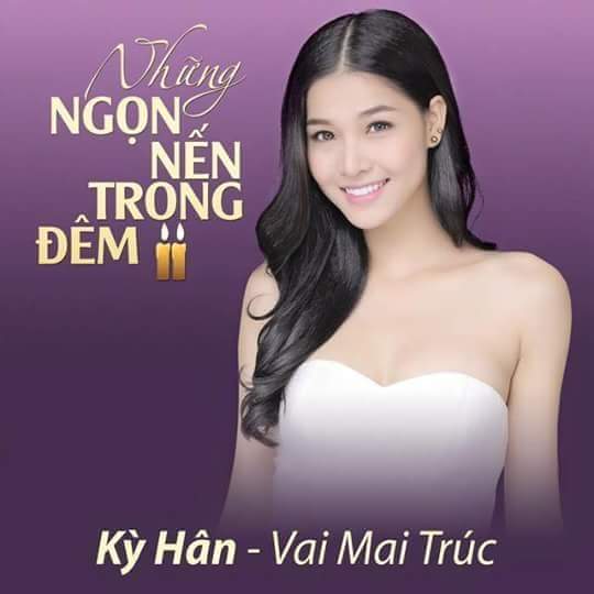 Tập 1 của “Những Ngọn Nến Trong Đêm 2” khiến khán giả hụt hẫng - Ảnh 1.