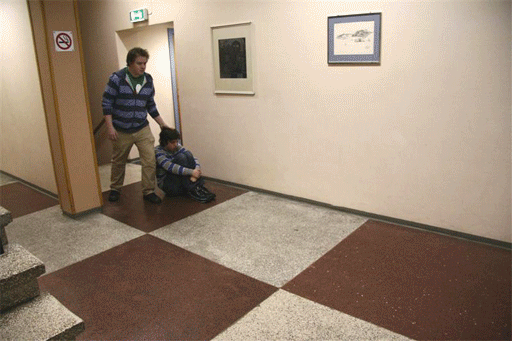 Ai cũng quỳ trước 13 m&agrave;n n&eacute;m bowling tuyệt đỉnh - Ảnh 13.