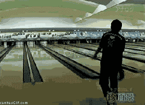 Ai cũng quỳ trước 13 m&agrave;n n&eacute;m bowling tuyệt đỉnh - Ảnh 15.