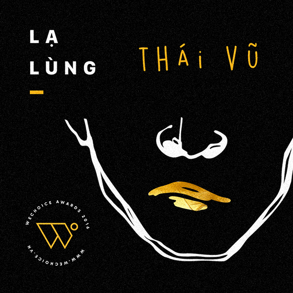 Album Trái Tim Vàng Son: Thái Vũ đầy tự sự cùng Lạ Lùng - Ảnh 2.