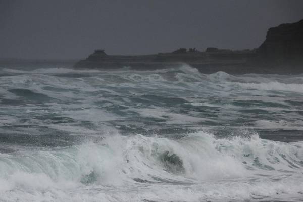El Nino chính thức đã chết, nhưng La Nina sắp đến - Ảnh 3.