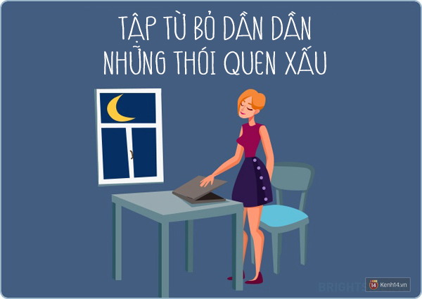 Nếu đang cảm thấy chán nản, tồi tệ, hãy thử 13 cách sau đây! - Ảnh 13.