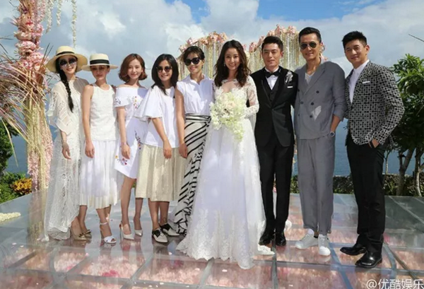 Lâm Tâm Như đã chi gần 400 triệu cho chiếc váy cưới Zuhair Murad - Ảnh 3.