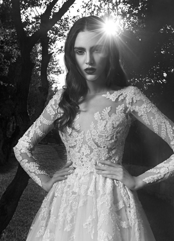 L&acirc;m T&acirc;m Như đ&atilde; chi gần 400 triệu cho chiếc v&aacute;y cưới Zuhair Murad - Ảnh 5.