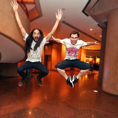 DJ Top 10 thế giới Steve Aoki trở lại Việt Nam trong lễ hội EDM hoành tráng đầu năm - Ảnh 9.