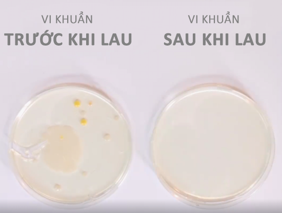 Điện thoại bẩn hơn toilet 10 lần, đ&acirc;y l&agrave; c&aacute;ch đơn giản lại hiệu quả để lau ch&ugrave;i - Ảnh 4.