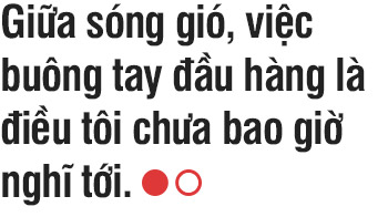 Hồ Ngọc Hà: Tình yêu không cần là mãi mãi, vì chẳng có gì là mãi mãi - Ảnh 8.