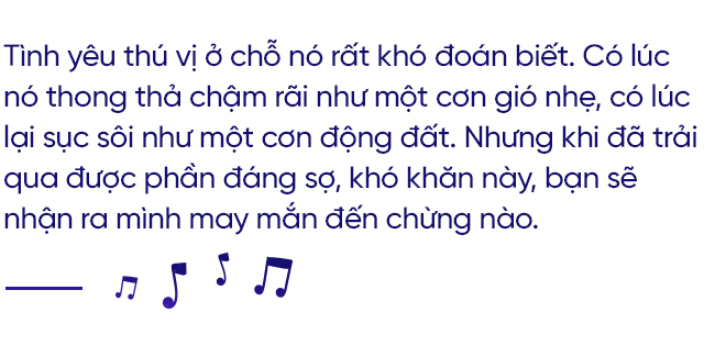 La La Land - Dù dang dở nhưng hãy nhớ rằng mình đã từng vì nhau mà có một quãng đời sôi nổi! - Ảnh 4.