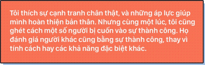 Từ Ninh Thuận đến Princeton: Làm thế nào để sống sót qua 4 năm học cùng con nhà giàu Mỹ? - Ảnh 5.