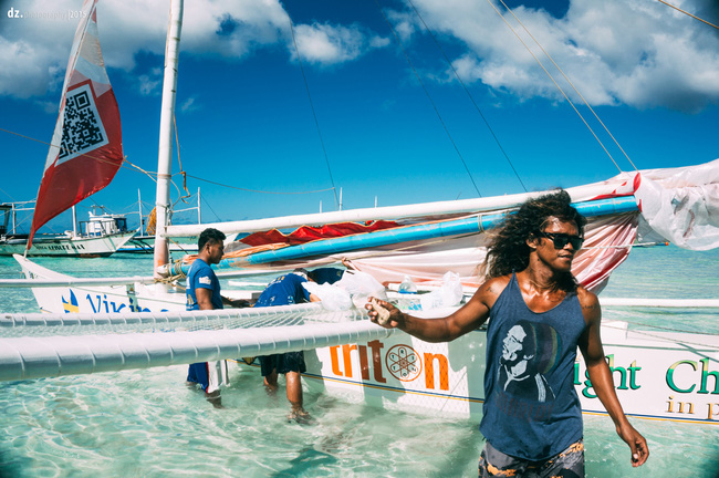 Những bộ b&iacute; k&iacute;p du lịch từ &Aacute; đến &Acirc;u của c&aacute;c bạn trẻ Việt Nam sẽ khiến bạn đứng ngồi kh&ocirc;ng y&ecirc;n - Ảnh 19.