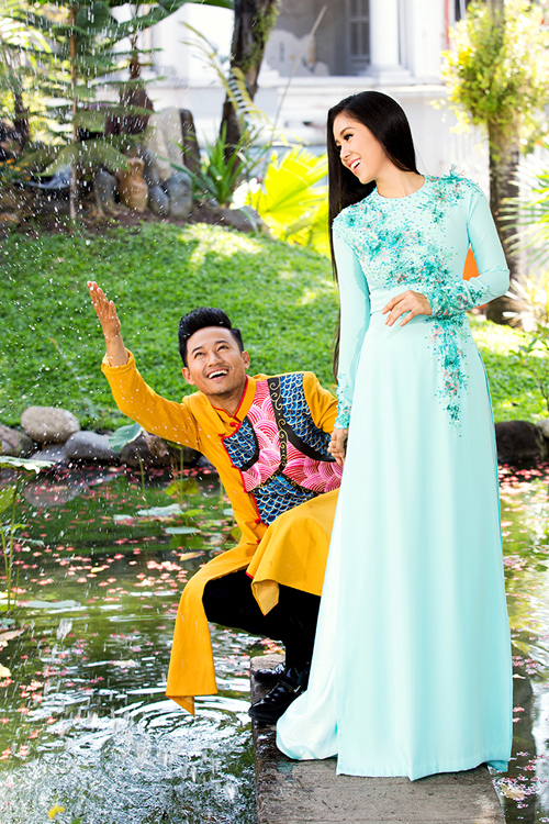 Bốn câu chuyện hợp – tan kịch tính hơn phim tình cảm của showbiz Việt - Ảnh 20.