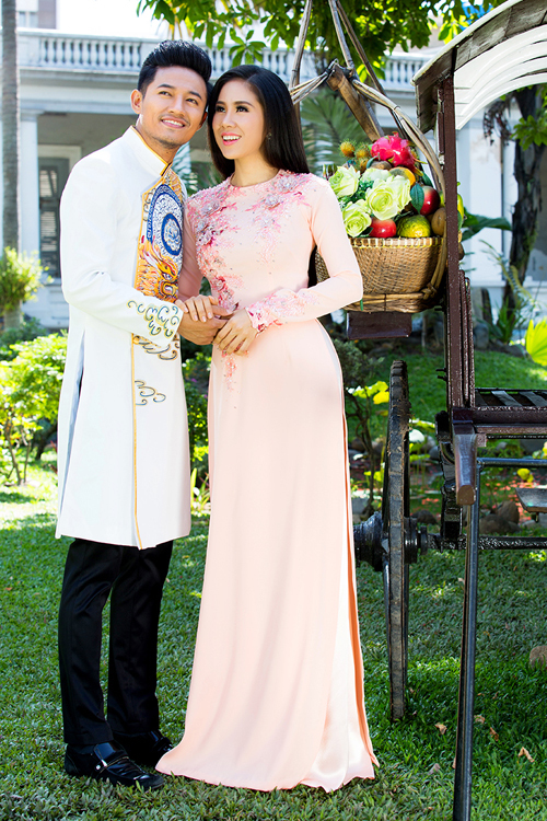 Bốn câu chuyện hợp – tan kịch tính hơn phim tình cảm của showbiz Việt - Ảnh 21.