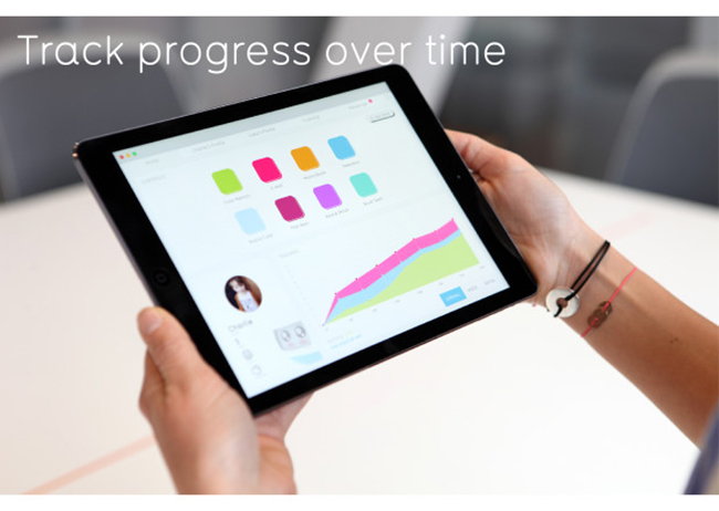 Leka: người bạn robot giúp trẻ vượt qua chứng tự kỷ - Ảnh 4.