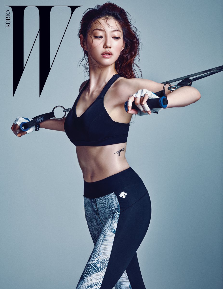 D&agrave;n sao hot nhất Goblin: Từ ch&iacute;nh đến phụ đều l&agrave; cực phẩm - Ảnh 46.