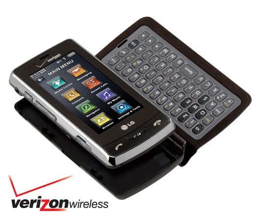 Trước khi G5 xuất hiện, LG từng c&oacute; một chiếc smartphone &ldquo;xếp h&igrave;nh&rdquo; kh&aacute;c - Ảnh 2.