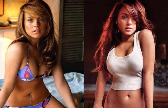 Nhan sắc mỹ nh&acirc;n khi gặp biến cố: Kẻ tuột dốc kh&ocirc;ng phanh, người ng&agrave;y c&agrave;ng mặn m&agrave; quyến rũ - Ảnh 11.