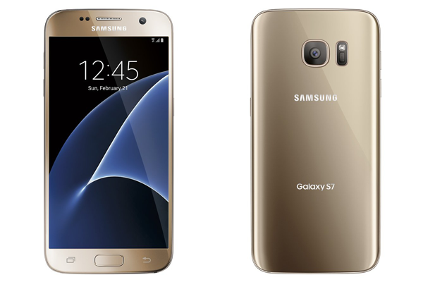 Đây là chiếc smartphone người hâm mộ Samsung đang chờ đợi - Ảnh 2.