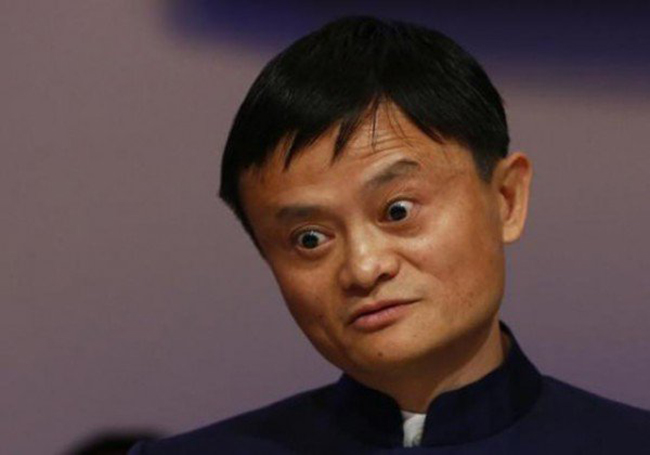 Chàng trai trẻ chi hơn 3 tỷ để phẫu thuật thẩm mỹ cho xấu giống tỷ phú Jack Ma - Ảnh 2.