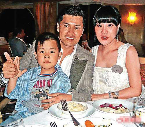 Sau 21 năm, chàng “Triển Chiêu” sinh ra ở Việt Nam đã trở thành tỷ phú Hồng Kông thành đạt - Ảnh 5.