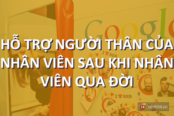 Những đặc quyền hạnh phúc chỉ dành cho nhân viên các tập đoàn công nghệ lớn - Ảnh 8.