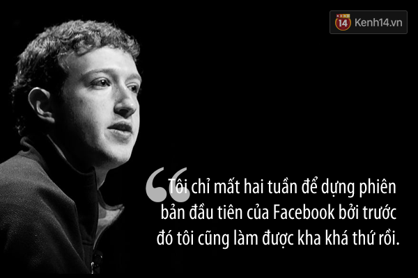 Không phải vì gái, Facebook ra đời vì Mark Zuckerberg... lười học - Ảnh 3.