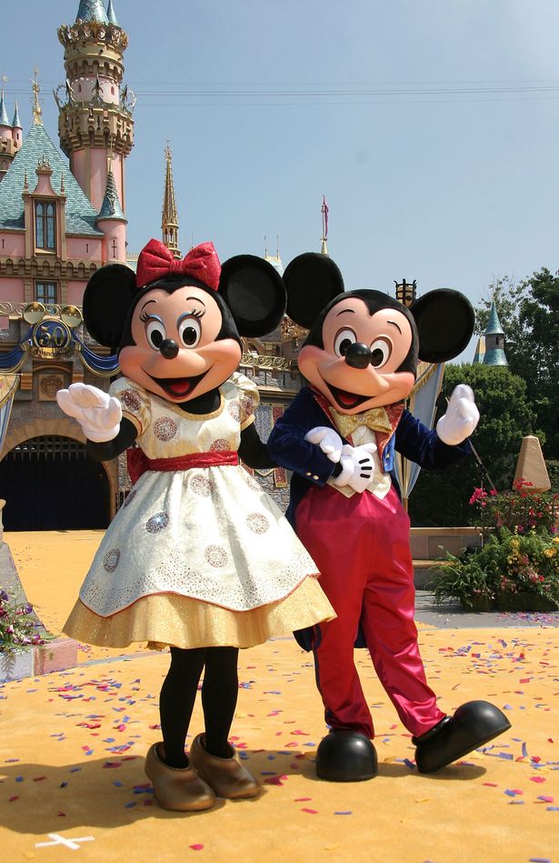 17 bí mật về chuột Mickey không phải ai cũng biết - Ảnh 25.