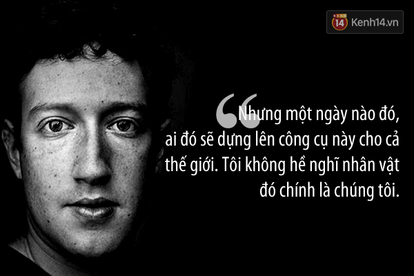 Không phải vì gái, Facebook ra đời vì Mark Zuckerberg... lười học - Ảnh 4.