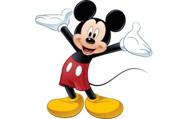 A Most Famous Cartoon Animals List: Mickey Mouse to Doraemon 1