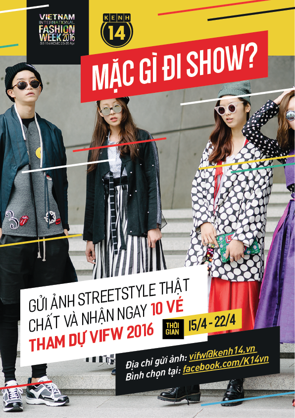 Người mẫu Victoria’s Secret tham dự Vietnam International Fashion Week Xuân/Hè 2016 - Ảnh 17.
