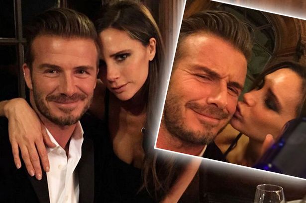 Vợ chồng Beckham: Khi niềm tin yêu tuyệt đối chính là chìa khóa hạnh phúc của tình yêu - Ảnh 10.