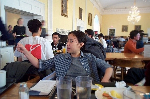 4 giờ 30 s&aacute;ng ở Harvard: Sinh vi&ecirc;n c&oacute; thật sự vất vả như mọi người đang nghĩ? - Ảnh 7.