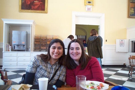 4 giờ 30 s&aacute;ng ở Harvard: Sinh vi&ecirc;n c&oacute; thật sự vất vả như mọi người đang nghĩ? - Ảnh 9.