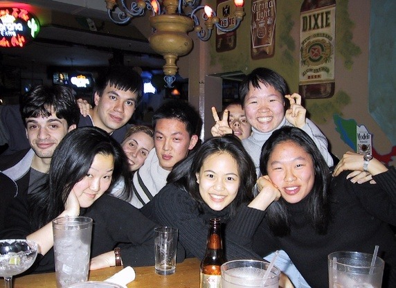 4 giờ 30 s&aacute;ng ở Harvard: Sinh vi&ecirc;n c&oacute; thật sự vất vả như mọi người đang nghĩ? - Ảnh 10.