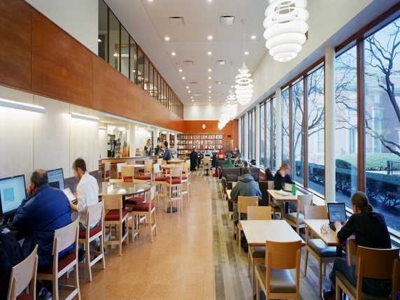 4 giờ 30 s&aacute;ng ở Harvard: Sinh vi&ecirc;n c&oacute; thật sự vất vả như mọi người đang nghĩ? - Ảnh 5.