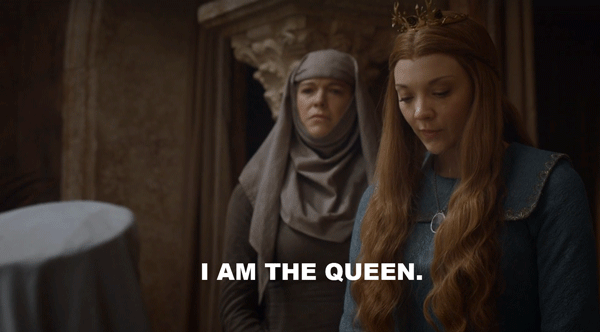 Game of Thrones: Những người phụ nữ tại Westeros, họ thực sự muốn gì? - Ảnh 3.